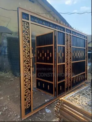 Quality Sliding Gate