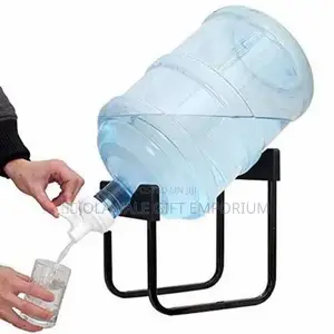 Water Dispenser Stand