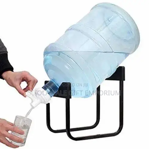 Water Dispenser Stand