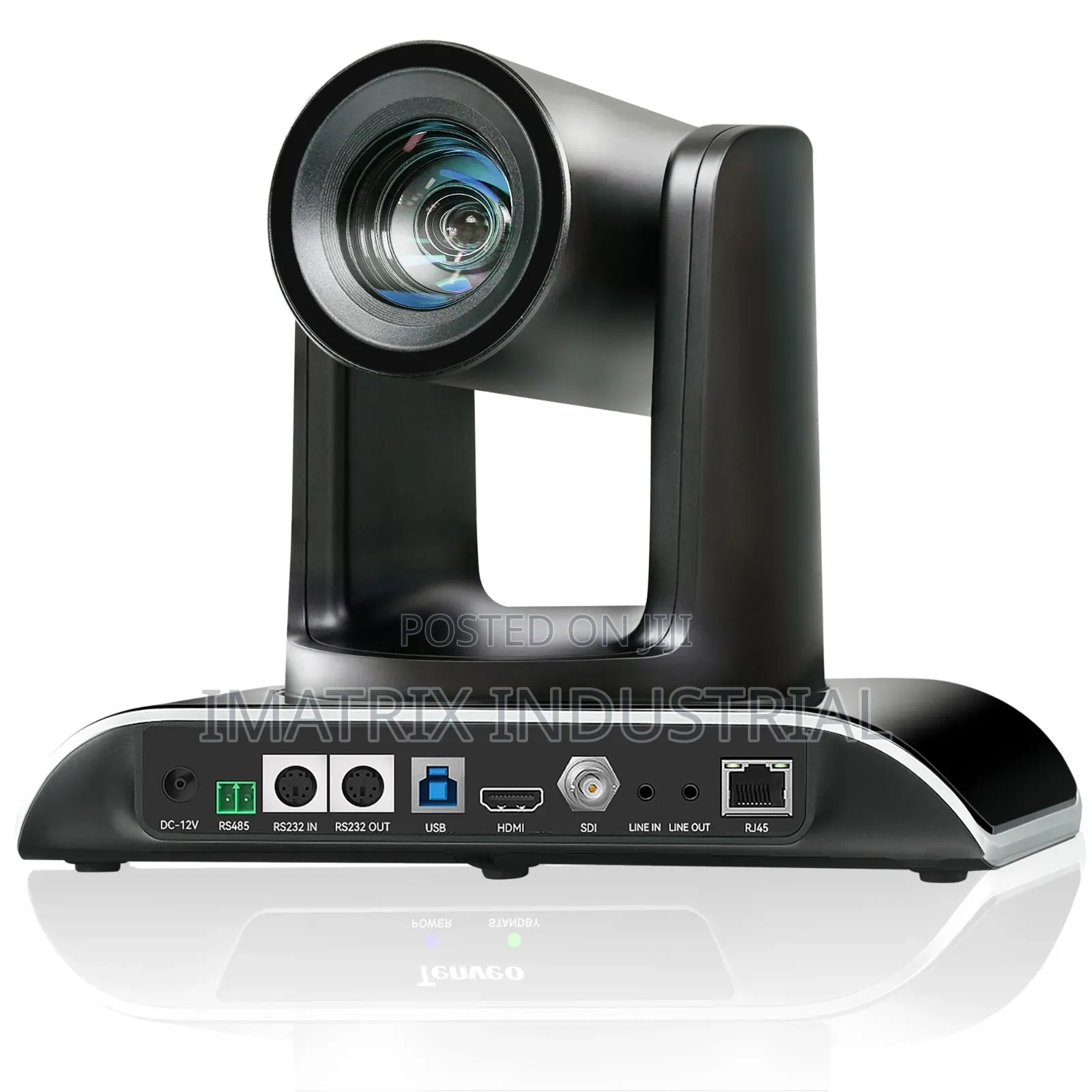 20x Tenveo PTZ Camera