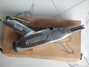 Pneumatic Chipping Gun