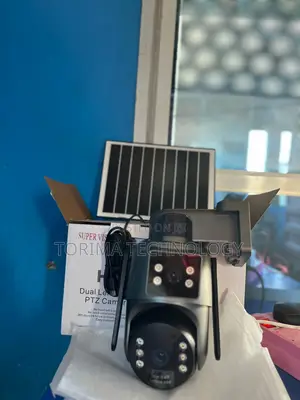 CCTV Camera Installation