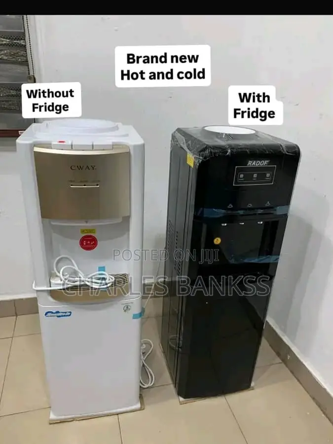 Brand New Water Dispenser
