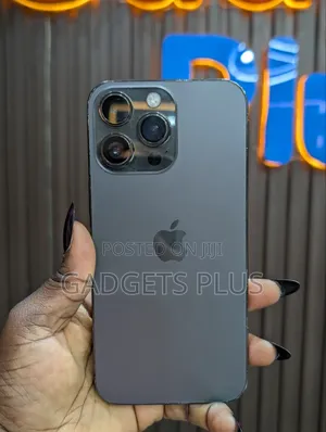 Apple iPhone 14 Pro Max 128 GB Black