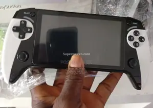 BLACK HAWK Handheld Game, Play Anytime and Anywhere