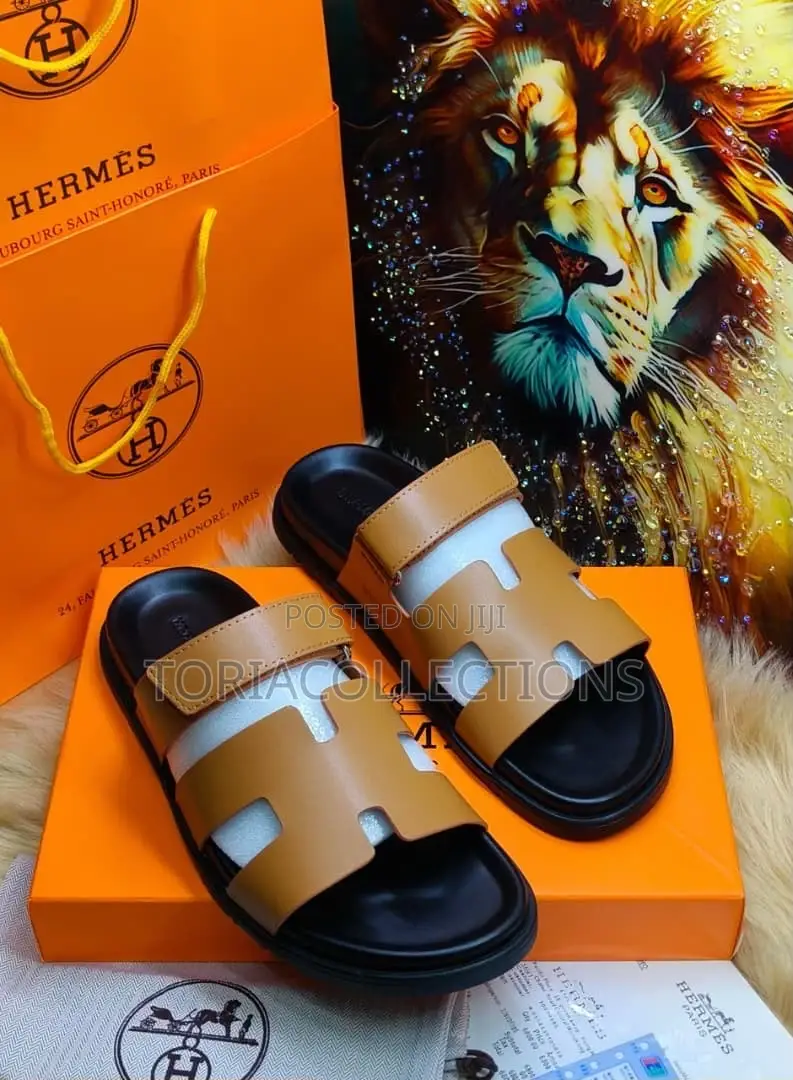 Men Foot Wears