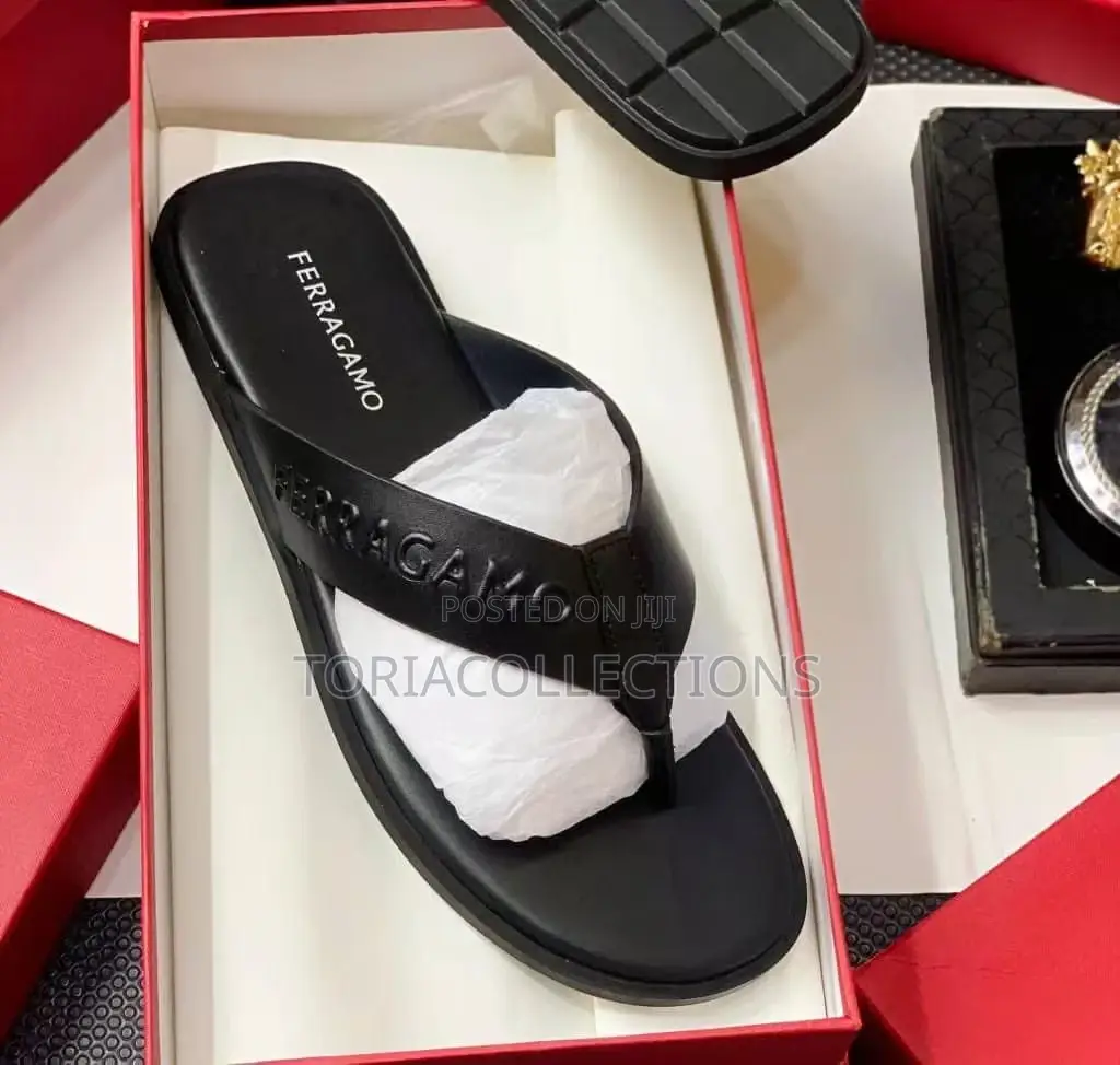 Men Foot Wears