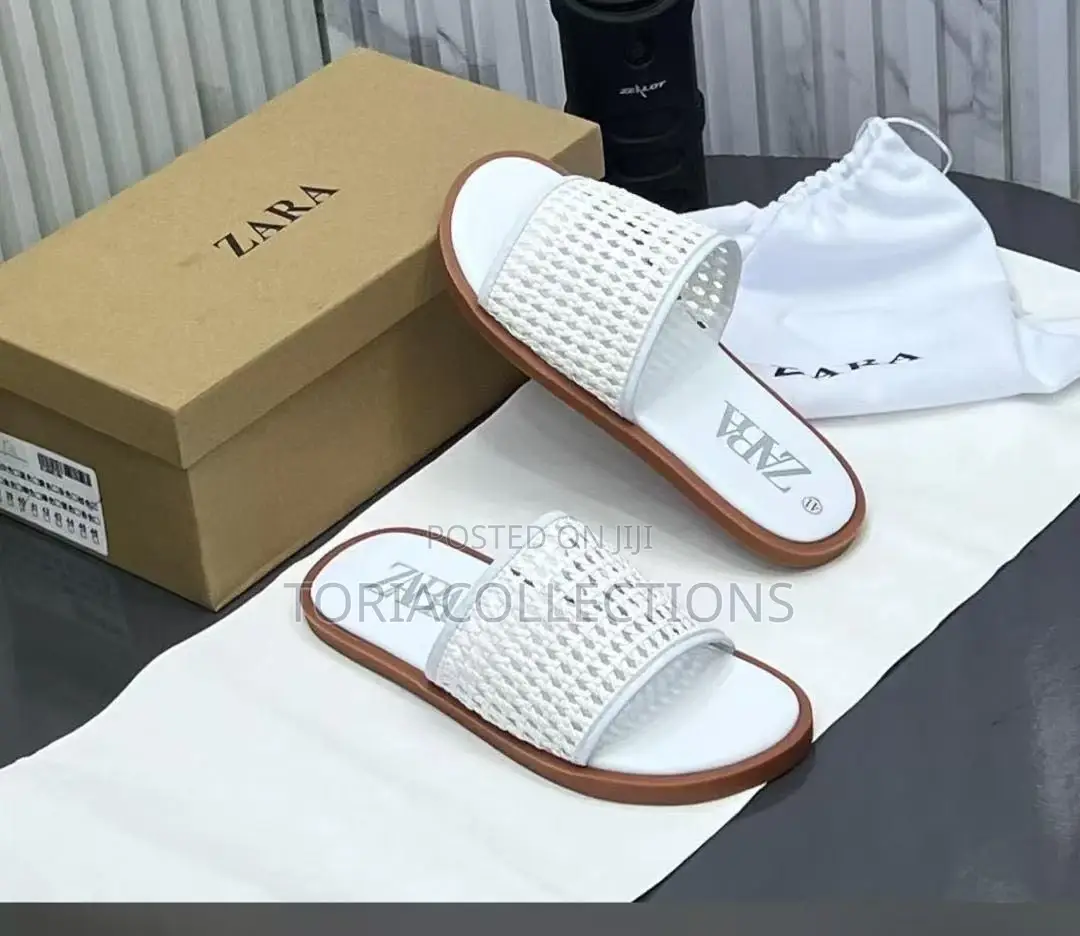 Men Foot Wears