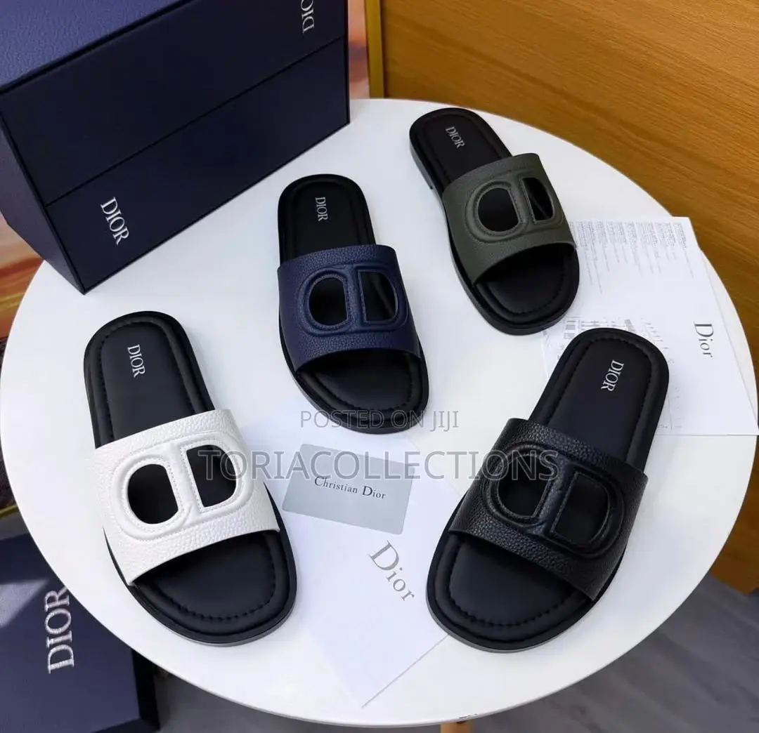 Men Foot Wears