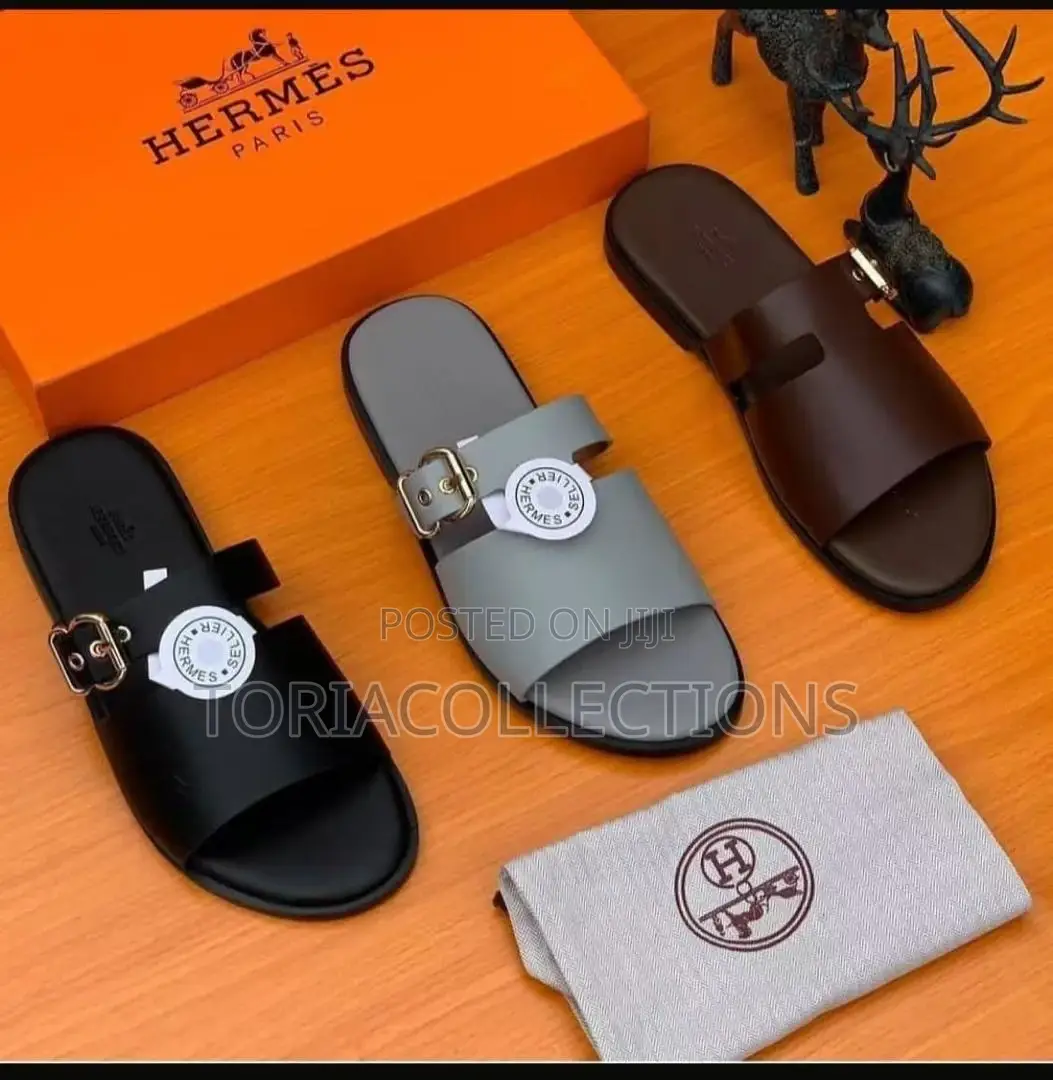 Men Foot Wears