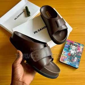 Men Foot Wears