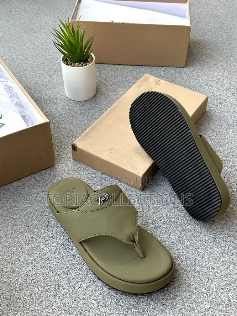Men Foot Wears