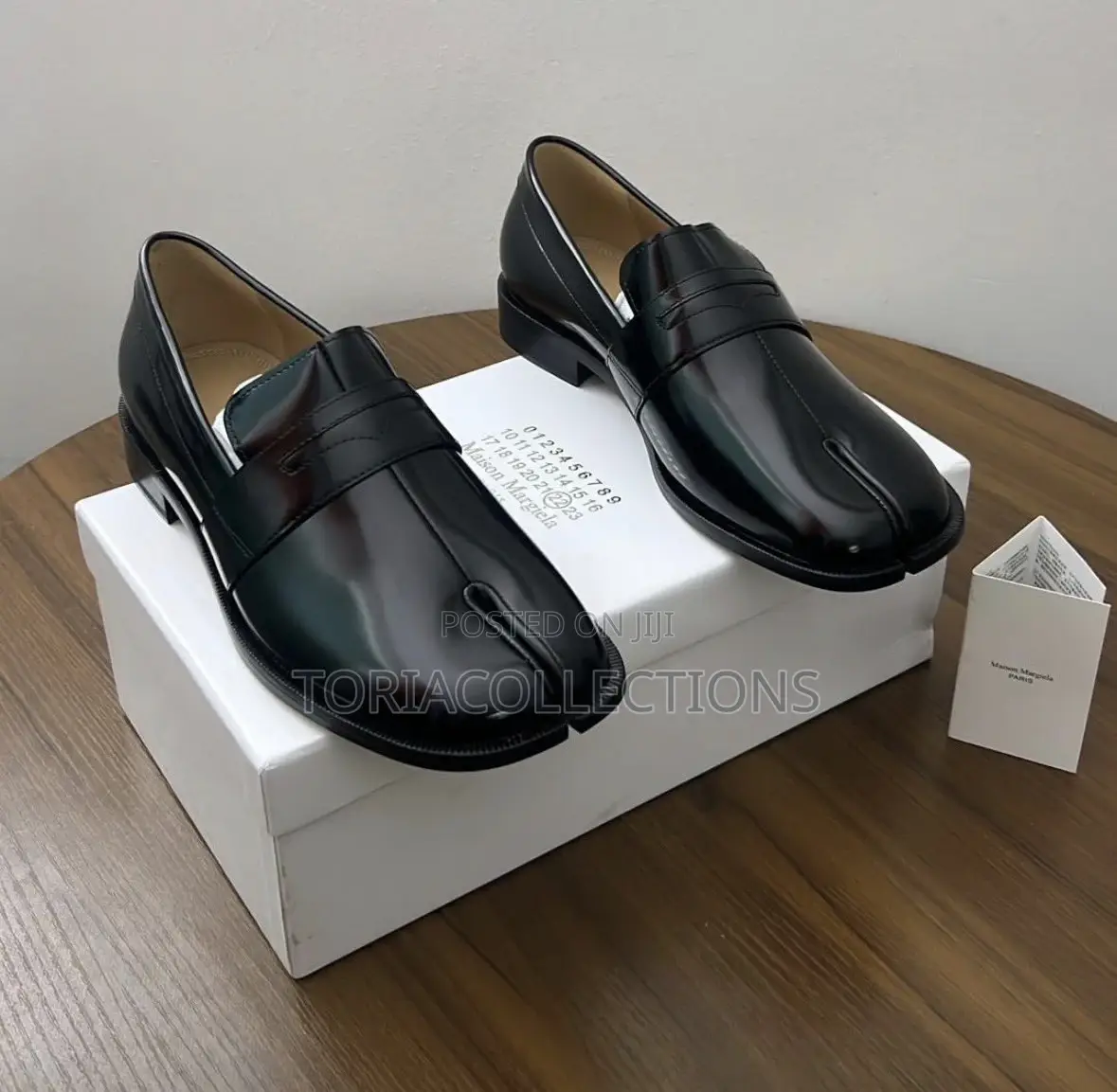 Men Foot Wears