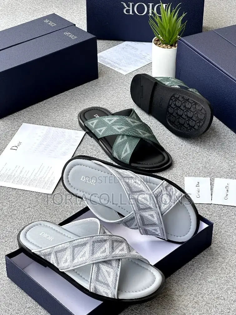 Men Foot Wears