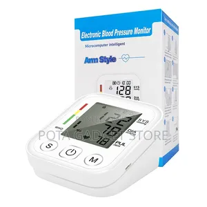 Original AND Accurate Blood Pressure Meter