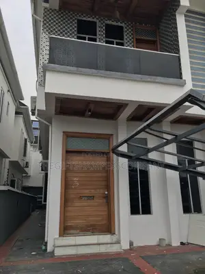 Furnished 1bdrm Apartment in Oral Estate, Chevron for rent