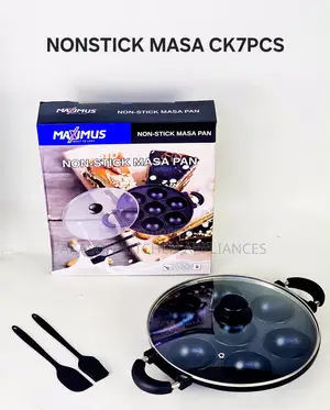 Maximus Masa Pan