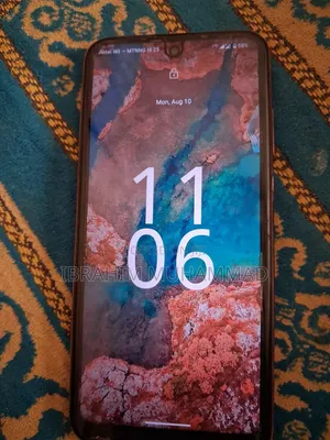Nokia X20 128 GB Gold