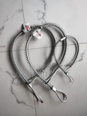 Whipcheck Safety Cable