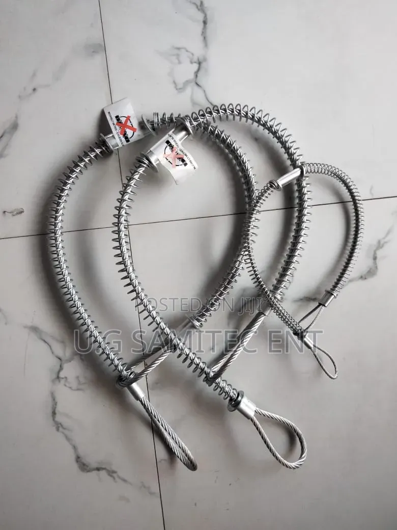 Whipcheck Safety Cable