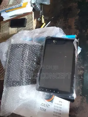 Honda Accord Android Stereo 2010