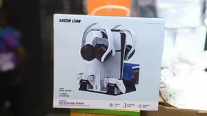 Ps5 Cooling Stand