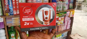 Good Knight Power Activ+ Electric Liquid Mosquito Repellent