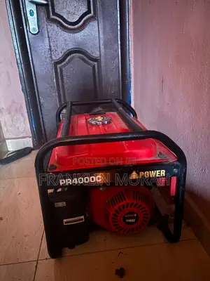 Power Generator