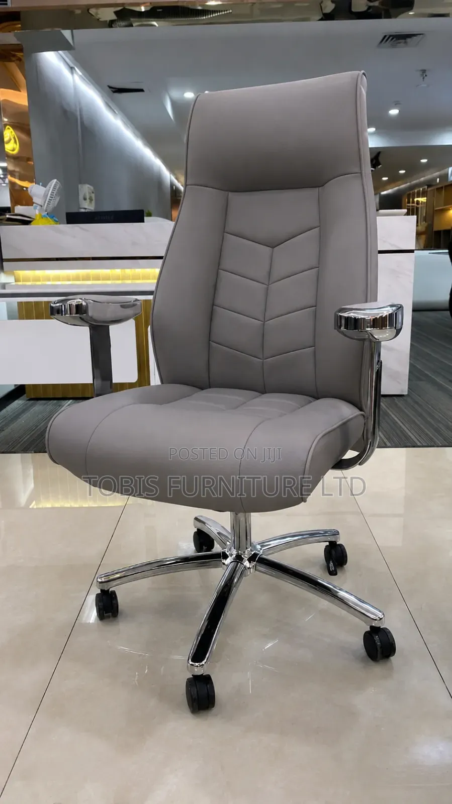 Executive Office Chair