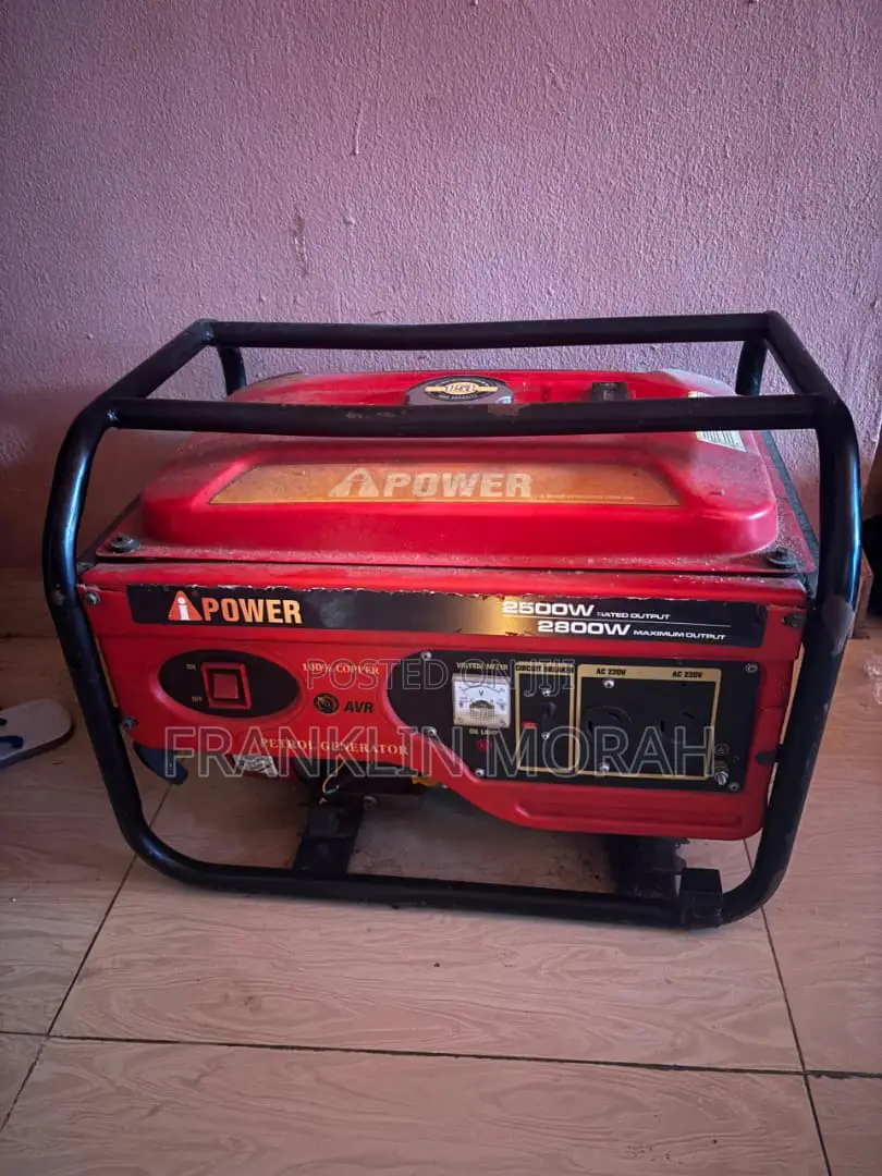 Power Generator