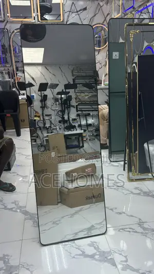 Original Mirror Quality
