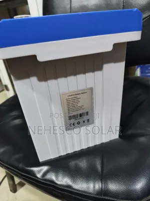 Solaco Lithium Battery – 2.5kWh Energy Storage Solution