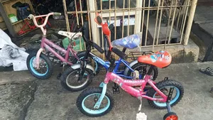Selling of Bicycle