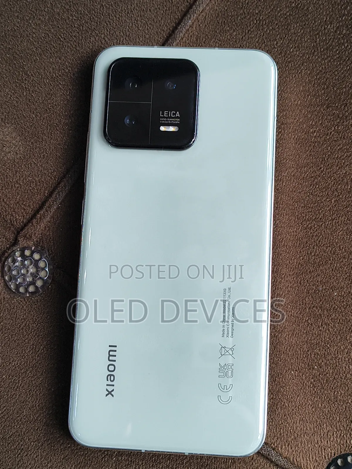 Xiaomi 13 256 GB Green