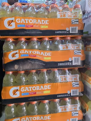 Gatorade Ordinary