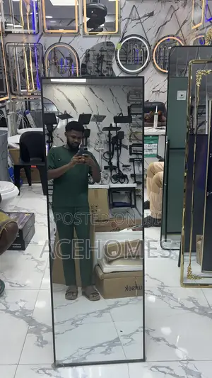 Exclusive Mirror