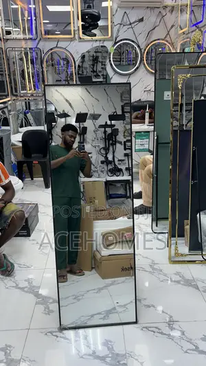 Exclusive Mirror