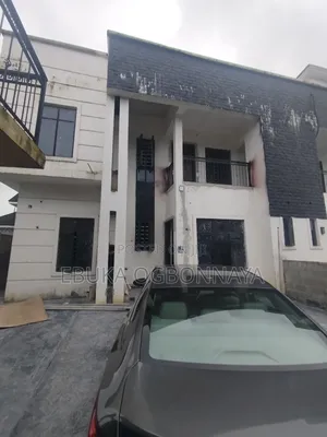 4bdrm Duplex in Sars Road,, Obio-Akpor for rent