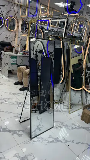 Exclusive Mirror