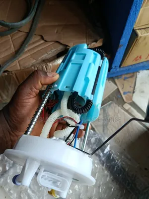 Complete Fuel Pump for GAC Gs3 Gs4