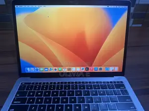 Laptop Apple MacBook Pro 2017 8GB Intel Core i5 SSD 256GB