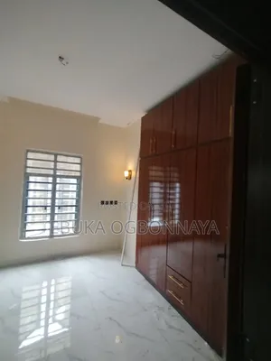 4bdrm Duplex in Sars Road,, Obio-Akpor for rent