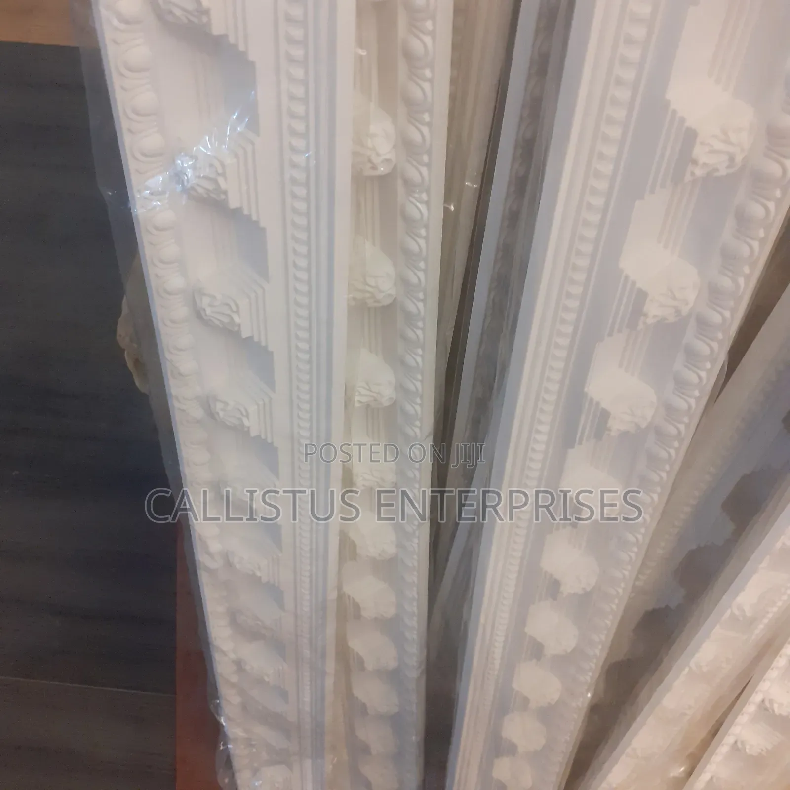 Ceiling Cornice