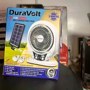 Dura Volt7“
