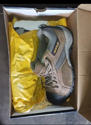 Caterpillar (CAT) Argon Composite Toe (CT)