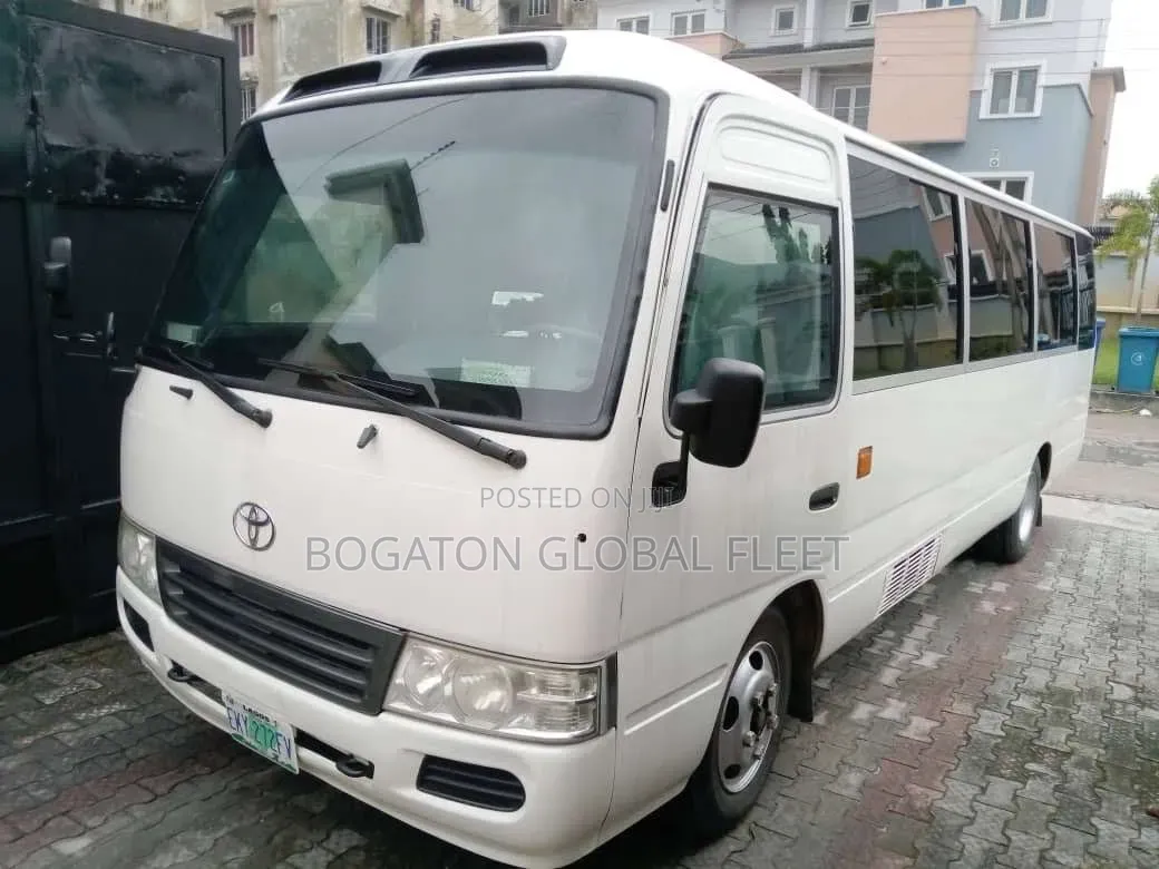 Bulletproof Bus for Rent