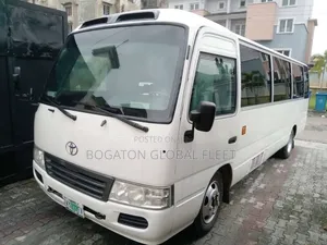 Bulletproof Bus for Rent