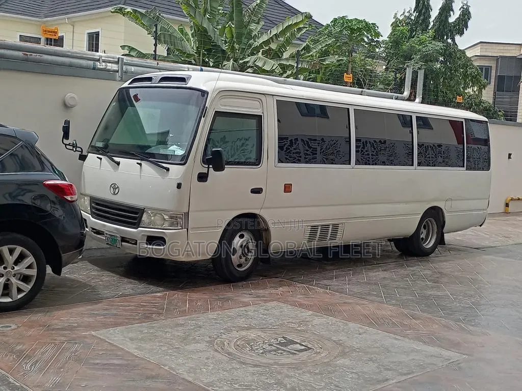 Bulletproof Bus for Rent