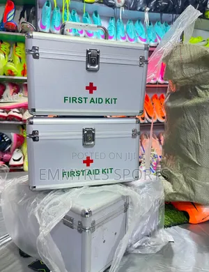 First Aid Box