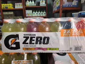 Gatorade Zero